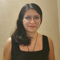Laura Arias Oropeza