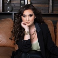 Dalia Nasr