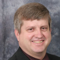 Patrick Greene