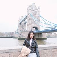 Juthathip Singhaklangpol