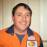 Chris Close