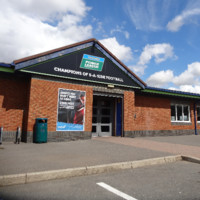 Powerleague Peterborough