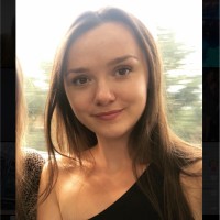 Lauren Maclean