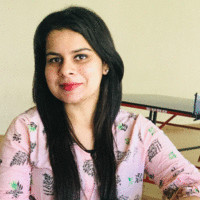 Muskan Maheshwary