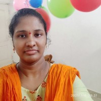 Swatha Jaganathan