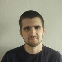 Sergey Vostrikov