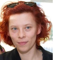 Janine Muster