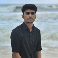 Subin krishna