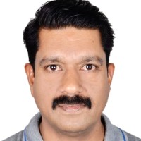 sudheer aravindhakshan