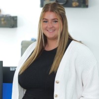 Ella Mcsharry