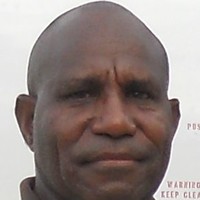 Philip Winjat