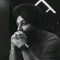 Jaspreet Singh