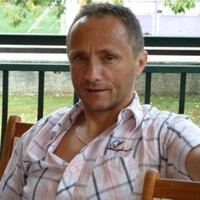 Christophe Pegeot
