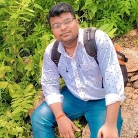 Yateesh Kumar