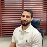 Mosab Abu Issa