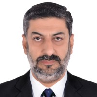 Sajid Saeed