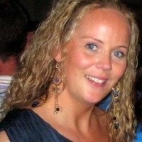 Louise Flannery