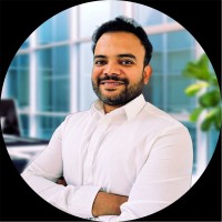 Harish Kothandapani