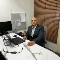 Shivaji Bangar