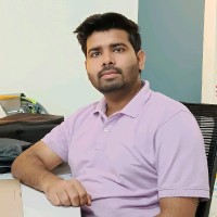 Saurabh Gupta