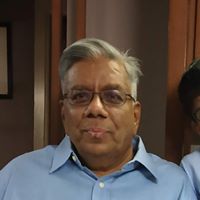 Sudhir Shah