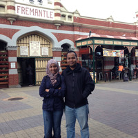 Mohd Najib Shamsuddin