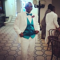 Velvin Jackson