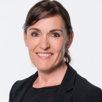 Judith Bizozzero