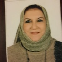 Dr. Entisar/ Globemedsaudi