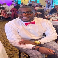 Ahmad Davis