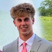 Macade Lewis