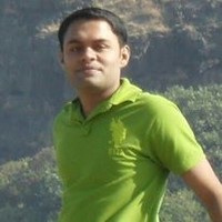 Shridhar Chavan