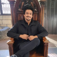 Abhijit Nair
