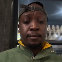 Thabang Mokoena