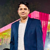 Atul Singh Tomar