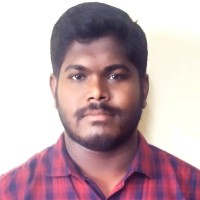Kalidass K