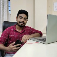 Soorya Mohanan S