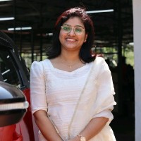 Meera Philip