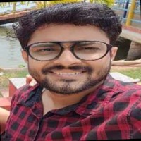 Rishabh Jaiswal