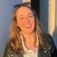 Hannah Gelmers