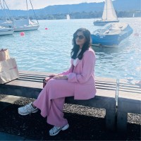 Farheen Hussain