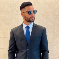 Sarpreet Singh Sangha