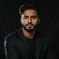 Sahil Raul