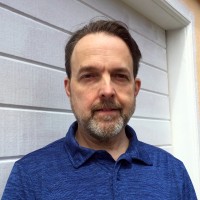 David Lindenmuth