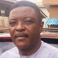 Funsho Adegboye