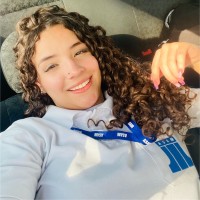 Isabela Lima Rosa