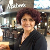 Blanca Cuellar