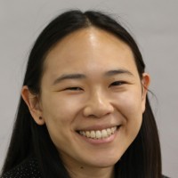 Bertha Wang