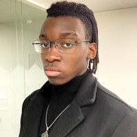 Georges-Emmanuel NOUAMA