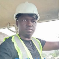 Sworo Samuel